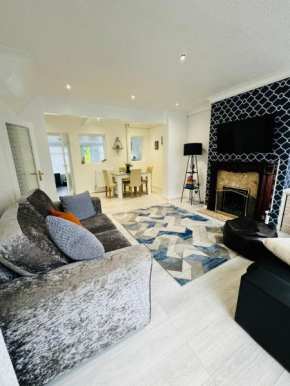 Swanky2bedRetreatNearHarborne